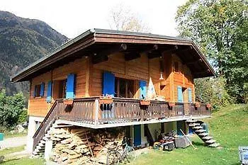 Les Frenes * Chamonix