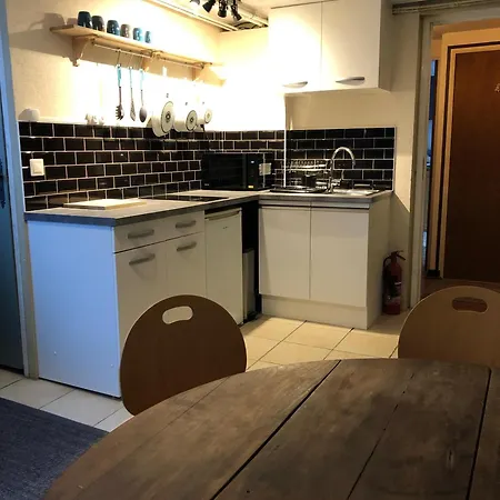 Nocleg ze śniadaniem Les Frenes Chamonix