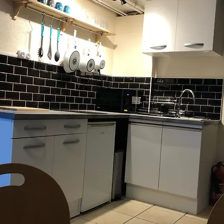 Nocleg ze śniadaniem Les Frenes *