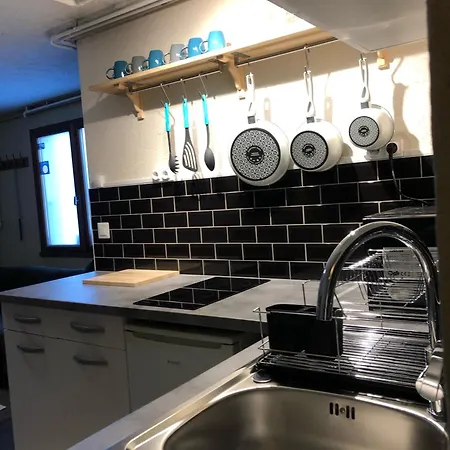 Les Frenes * Chamonix