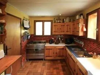 Nocleg ze śniadaniem Les Frenes