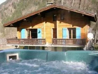 Couette-café Les Frenes Chamonix