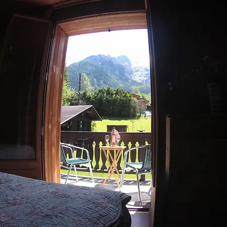 Nocleg ze śniadaniem Les Frenes *