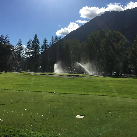 Les Frenes Nocleg ze śniadaniem *