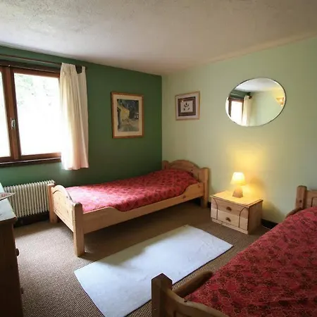 Bed and Breakfast Les Frenes *