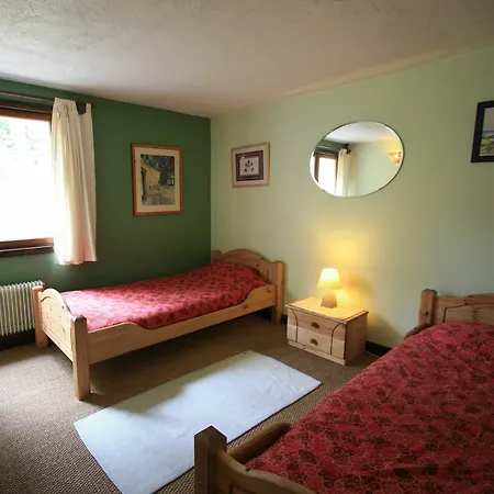 Bed and Breakfast Les Frenes